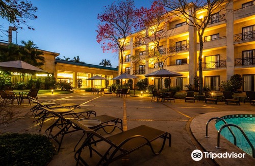 Porto da Igreja Hotel | Hotel Panamby Guarulhos