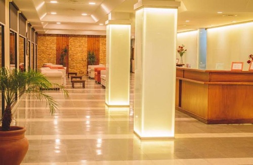 Termas de Rio Hondo Hotel | Hotel Panamericano