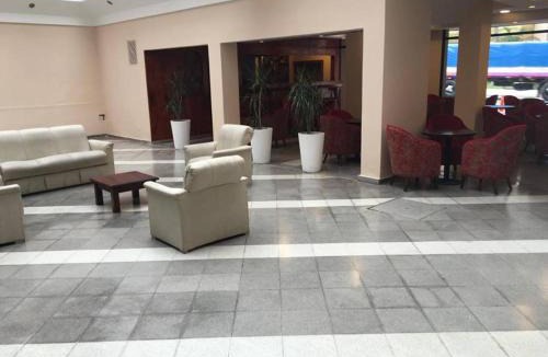 Termas de Rio Hondo Hotel | Hotel Panamericano