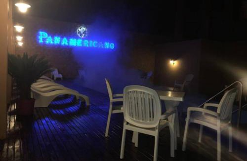 Termas de Rio Hondo Hotel | Hotel Panamericano