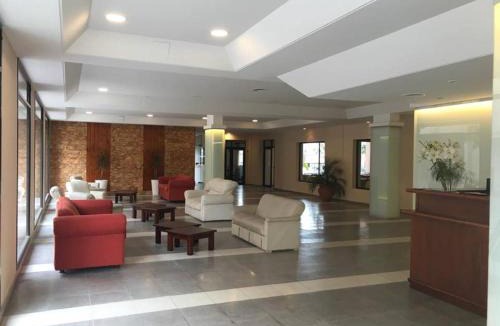 Termas de Rio Hondo Hotel | Hotel Panamericano