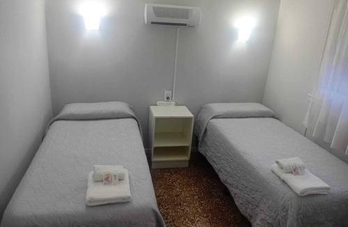 Villa Gesell Hotel | HOTEL PANORAMA
