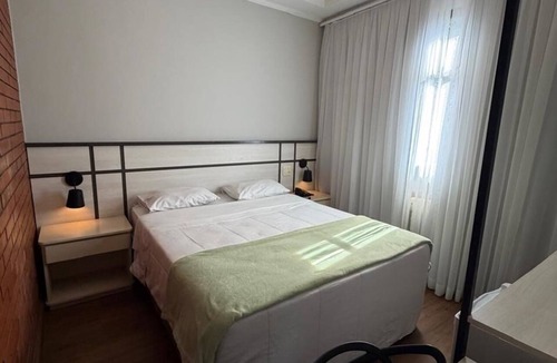 Vila Mariana Hotel | Hotel Pantanal Vila Mariana