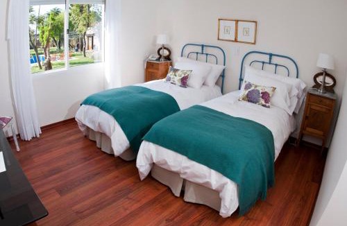 Paysandu Hotel | Hotel Papiros