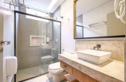 Alvorada Hotel | HOTEL PARAÍSO DAS ÁGUAS BONITO
