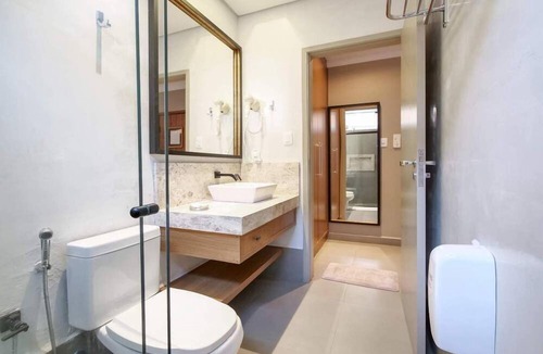 Alvorada Hotel | HOTEL PARAÍSO DAS ÁGUAS BONITO