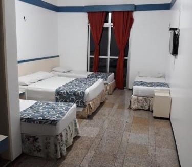 Ubajara Hotel | Hotel Paraíso de Ubajara