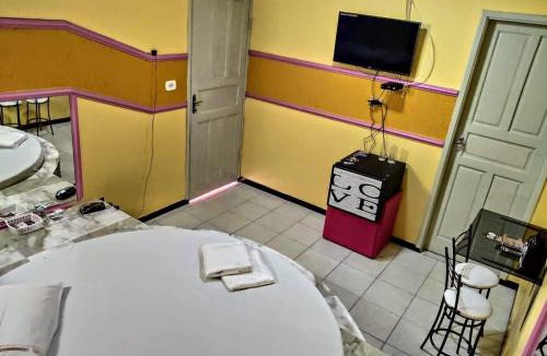 Guaira Hotel | Hotel Paraíso Guaira