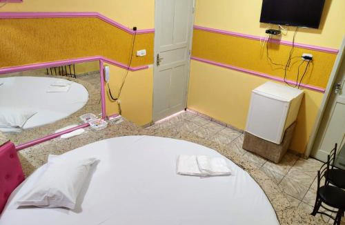 Guaira Hotel | Hotel Paraíso Guaira