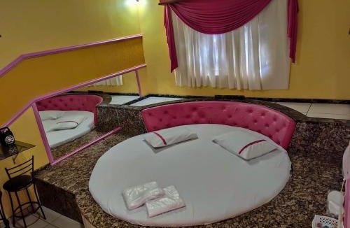 Guaira Hotel | Hotel Paraíso Guaira
