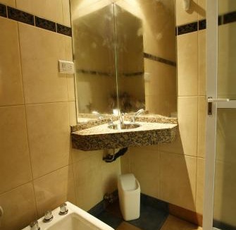 San Nicolas Hotel | Hotel Parada