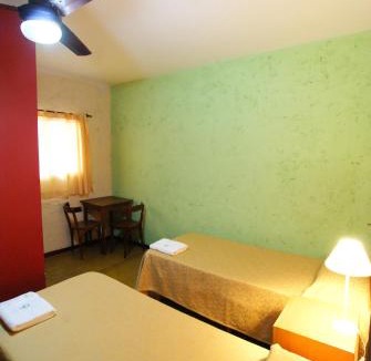 San Nicolas Hotel | Hotel Parada