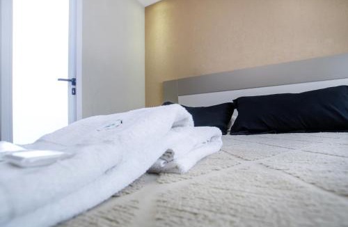 San Nicolas Hotel | Hotel Parada