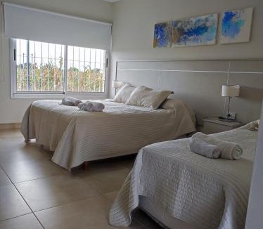 Union Department Hotel | HOTEL PARADOR 9