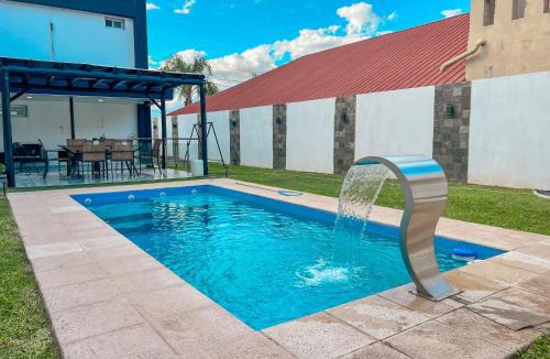 Parana Department Hotel | Hotel Parador El Tucán