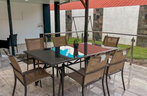 Parana Department Hotel | Hotel Parador El Tucán