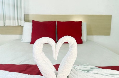 Praia do Frances Hotel | HOTEL PARAISO FRANCÊS, 700 m da Praia do Francês, pet friendly