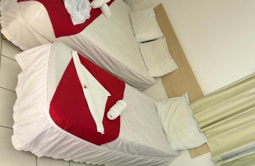 Praia do Frances Hotel | HOTEL PARAISO FRANCÊS, 700 m da Praia do Francês, pet friendly