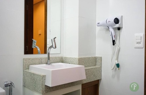 Valparaiso de Goias Hotel | Hotel Park