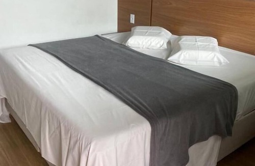 Valparaiso de Goias Hotel | Hotel Park