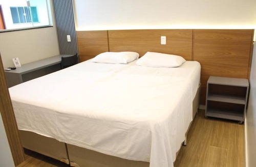 Valparaiso de Goias Hotel | Hotel Park