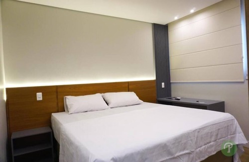 Valparaiso de Goias Hotel | Hotel Park