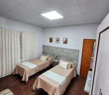 Federal Hotel | HOTEL Parque