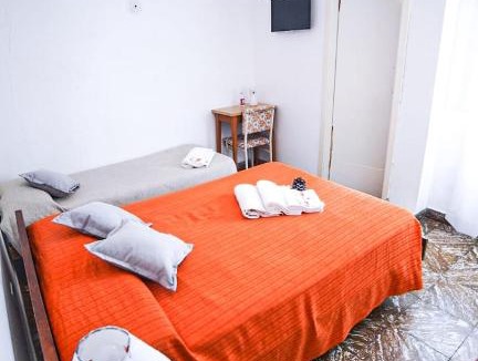 Necochea Hotel | Hotel Parque