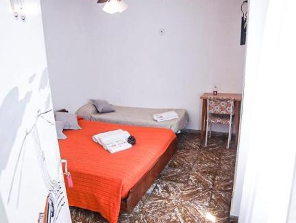 Necochea Hotel | Hotel Parque