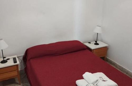 Necochea Hotel | Hotel Parque