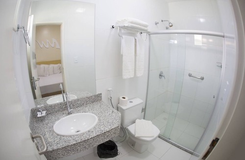 Atalaia Hotel | Hotel Parque das Águas