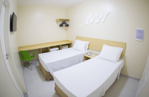 Atalaia Hotel | Hotel Parque das Águas