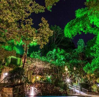 Termal Hotel | Hotel Parque Das Primaveras