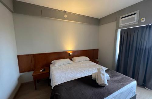 Vila Clementino Hotel | Hotel Parque Ibirapuera UH519