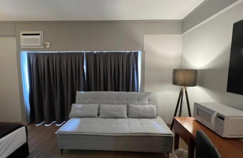 Vila Clementino Hotel | Hotel Parque Ibirapuera UH519