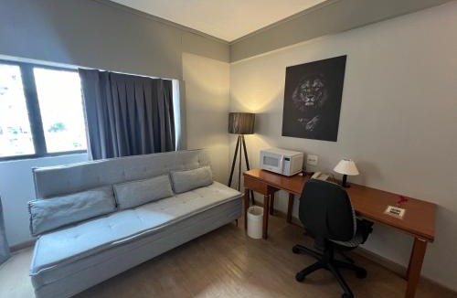 Vila Clementino Hotel | Hotel Parque Ibirapuera UH519