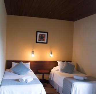 Rocha Hotel | Hotel Parque Oceánico