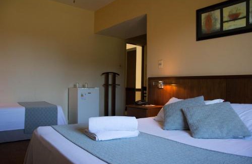Rocha Hotel | Hotel Parque Oceánico
