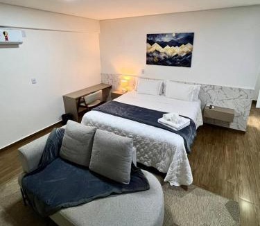 Chopinzinho Hotel | Hotel Pasqualotto