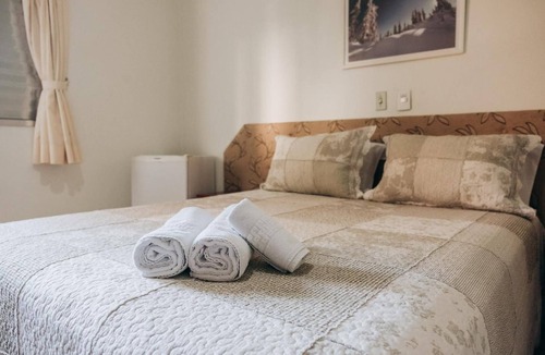 Indaiatuba Hotel | Hotel Passaledo