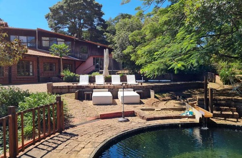Capao Bonito Hotel | HOTEL PASSARIM