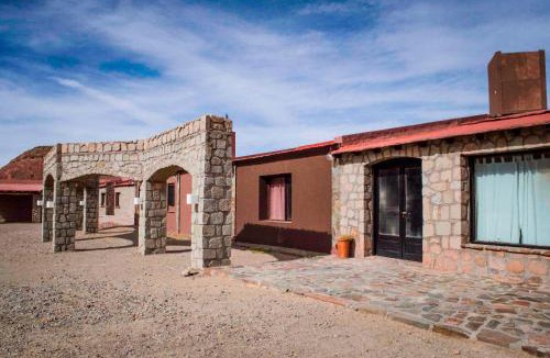 Susques Hotel | Hotel Pastos Chicos