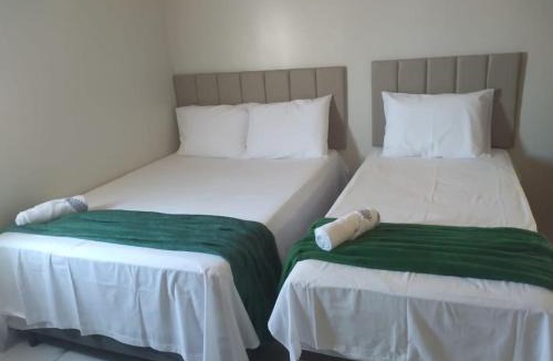 Sobradinho Hotel | Hotel Paulista Sobradinho BA