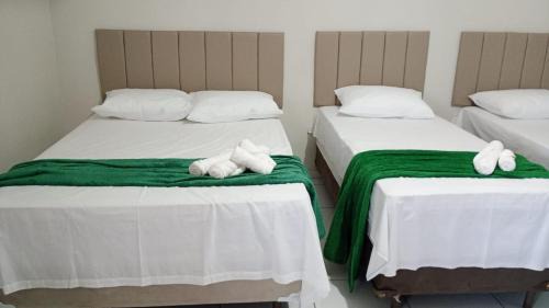 Sobradinho Hotel | Hotel Paulista Sobradinho BA