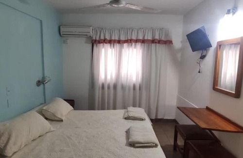 Termas de Rio Hondo Hotel | Hotel Paz I