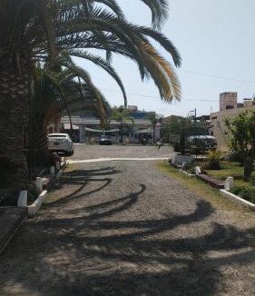 Termas de Rio Hondo Hotel | Hotel Paz I