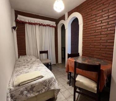 Termas de Rio Hondo Hotel | Hotel Paz I