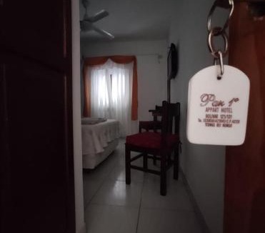 Termas de Rio Hondo Hotel | Hotel Paz I
