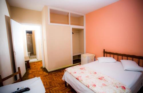 Pereque Hotel | Hotel Pelicano