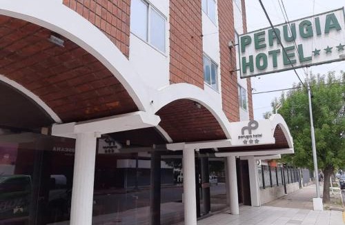 Necochea Hotel | Hotel Perugia